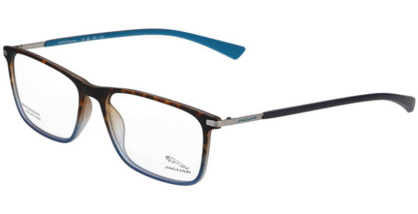 Jaguar JAGUAR 36829 Eyeglasses, 6500 CHARCOAL