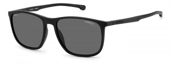 Carrera CARDUC 004/S Sunglasses, 0807 BLACK