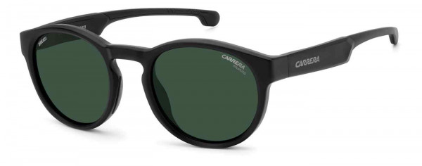 Carrera CARDUC 012/S Sunglasses, 00A4 RED BLACK