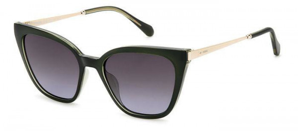 Fossil FOS 2131/S Sunglasses