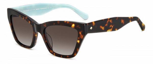 Kate Spade FAY/G/S Sunglasses, 086HA HVN