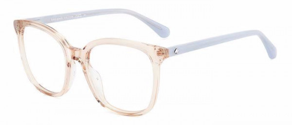 Kate Spade MADRIGAL/G Eyeglasses, 10A BEIGE