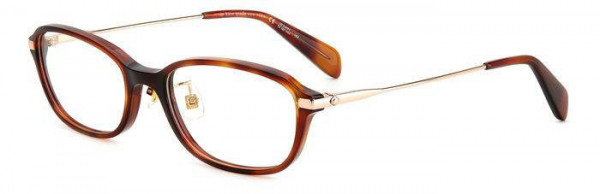 Kate Spade SARAI/F Eyeglasses, 086 HVN