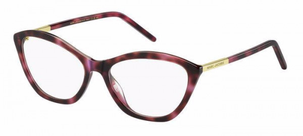 Marc Jacobs MARC 707 Eyeglasses, 00T4 HAVA PINK