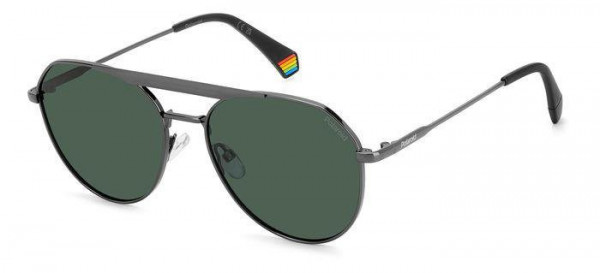 Polaroid Core PLD 6211/S/X Sunglasses