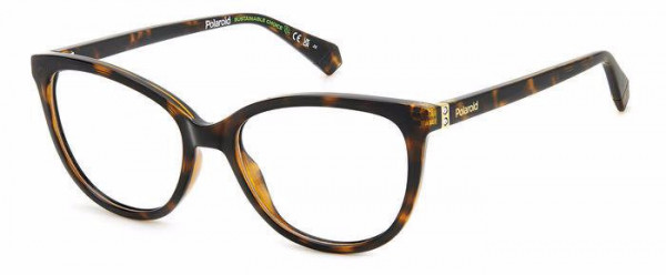 Polaroid Core PLD D504 Eyeglasses