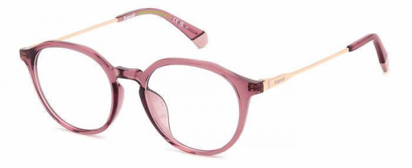 Polaroid Core PLD D510/G Eyeglasses