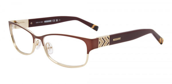 Missoni MIS 0161 Eyeglasses