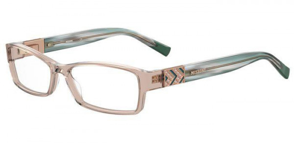 Missoni MIS 0162 Eyeglasses