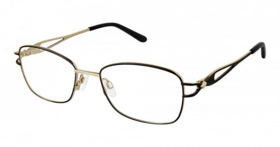 SuperFlex SF-633 Eyeglasses