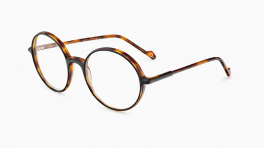 Etnia Barcelona ULTRA LIGHT 05 Eyeglasses, BKHV