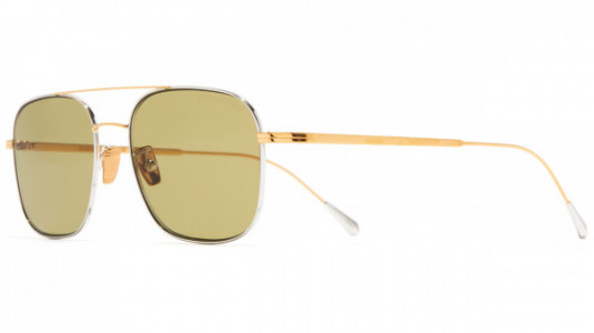 Cutler and Gross AUSN000354GR Sunglasses