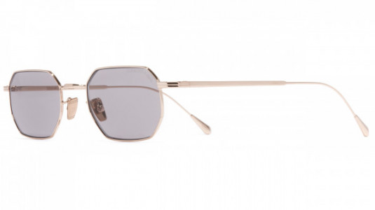 Cutler and Gross AUSN000550 Sunglasses, (002) ROSE GOLD