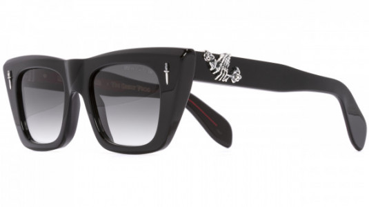 Cutler and Gross GFSN00851 Sunglasses