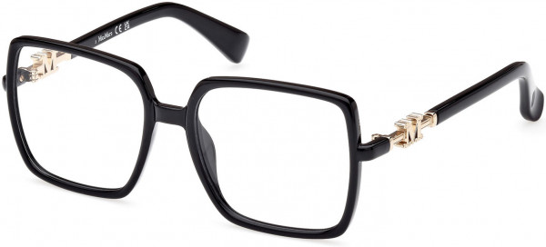 Max Mara MM5108-H Eyeglasses, 001