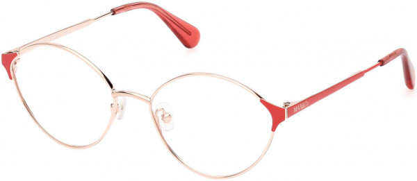 MAX&Co. MO5119 Eyeglasses