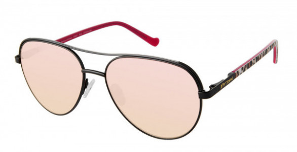 Betsey Johnson BET FOXY Sunglasses