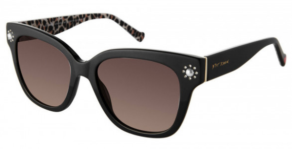 Betsey Johnson BET GORGEOUS Sunglasses