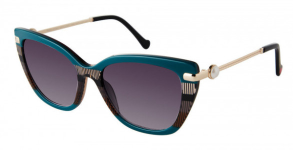 Betsey Johnson BET MAIN EVENT Sunglasses