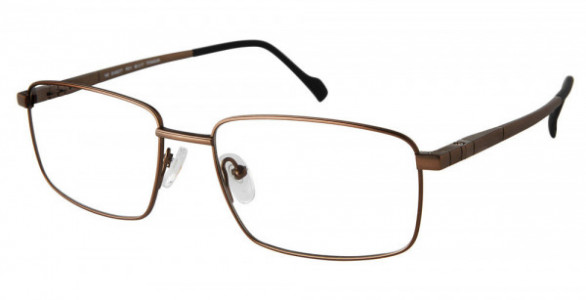 Stepper STE 60277 SI Eyeglasses