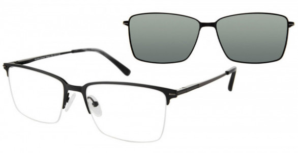 Revolution GREGORY Eyeglasses