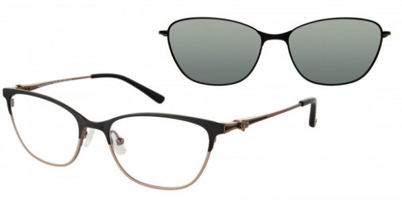 Revolution HANNAH Eyeglasses