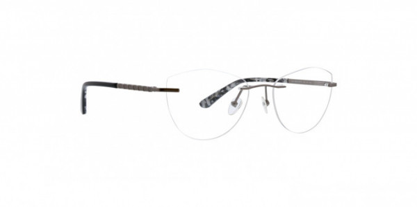 Totally Rimless TR Ardor 357 Eyeglasses