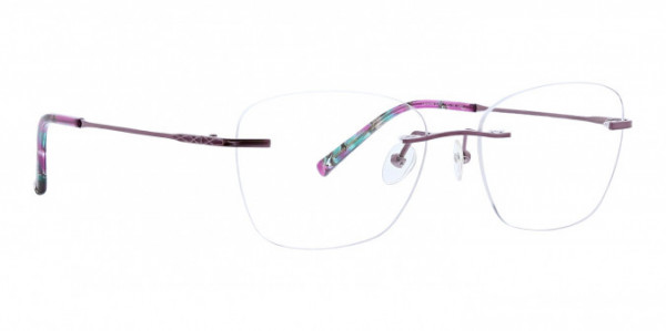 Totally Rimless TR Cassinni 361 Eyeglasses