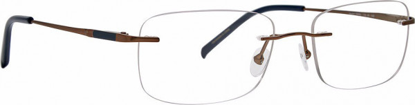 Totally Rimless TR Bandwidth 350 Eyeglasses