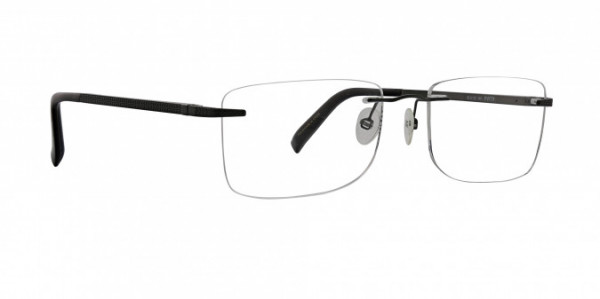 Totally Rimless TR Accolade 261 Eyeglasses, Brown