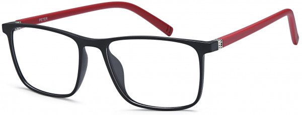 Millennial PETER Eyeglasses