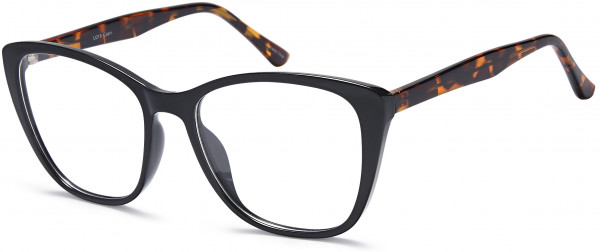 4U U 218 Eyeglasses