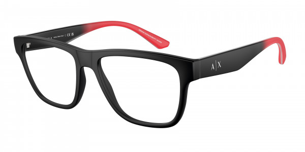 Armani Exchange AX3105 Eyeglasses