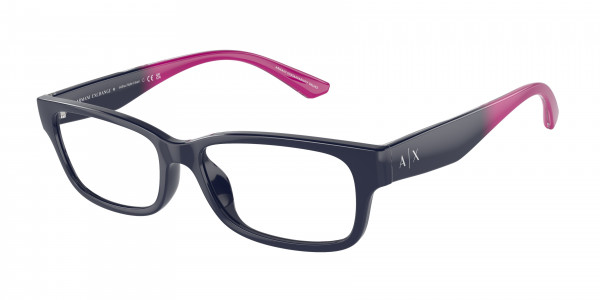 Armani Exchange AX3107U Eyeglasses