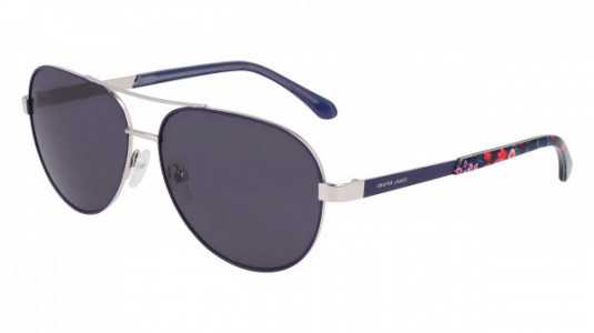 Draper James DJ7054 Sunglasses