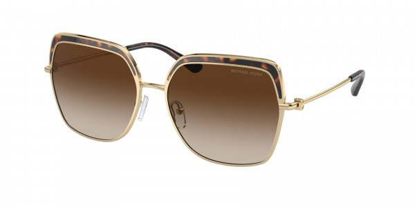 Michael Kors MK1141 GREENPOINT Sunglasses