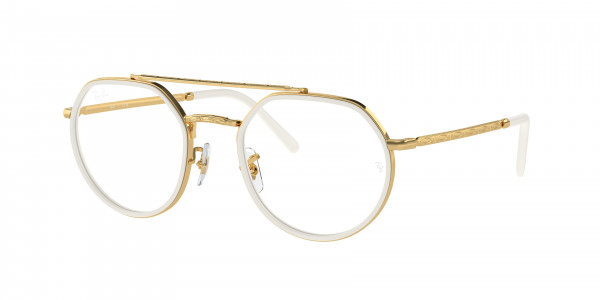 Ray-Ban Optical RX3765V Eyeglasses