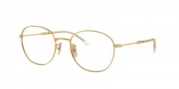 Ray-Ban Optical RX6509 Eyeglasses