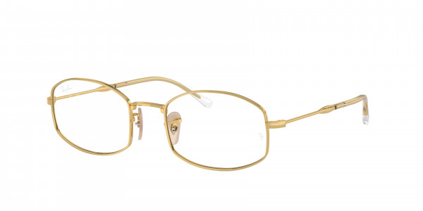 Ray-Ban Optical RX6510 Eyeglasses