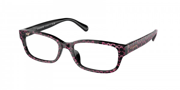 Coach HC6221U Eyeglasses