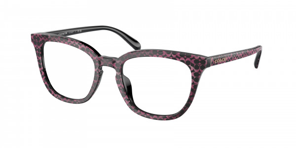 Coach HC6222F Eyeglasses