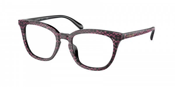 Coach HC6222U Eyeglasses