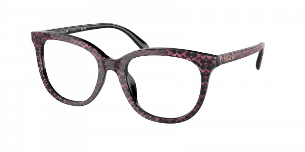 Coach HC6223U Eyeglasses