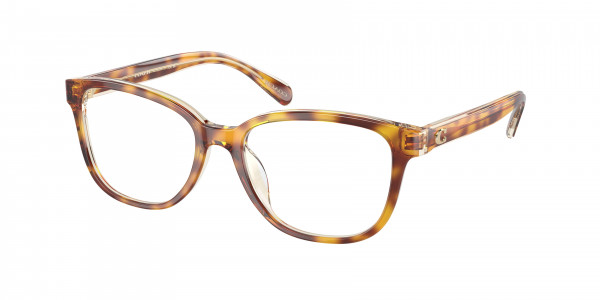 Coach HC6224U Eyeglasses