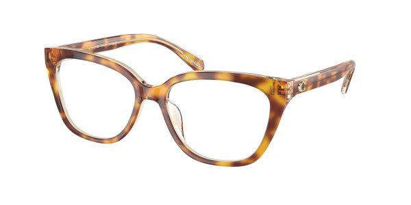 Coach HC6226F Eyeglasses