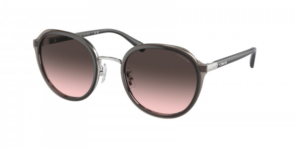 Coach HC7154 CL924 Sunglasses