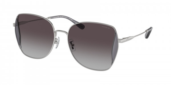 Coach HC7158D CL906 Sunglasses