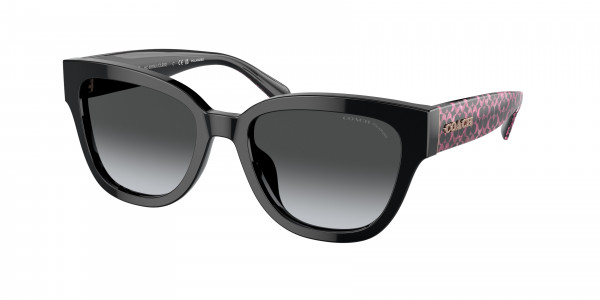 Coach HC8379U CL920 Sunglasses