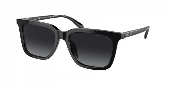 Coach HC8385U CL910 Sunglasses