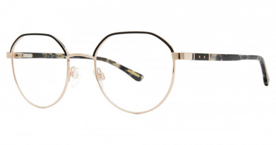 Via Spiga Via Spiga Demetra Eyeglasses